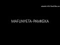 MAFUNYETA-PAMKEKA