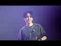 [4K] 轍 ~Wadachi~ - SPYAIR(스파이에어) ,2025 원더리벳페스티벌 @251116, 킨텍스 라이브 직캠