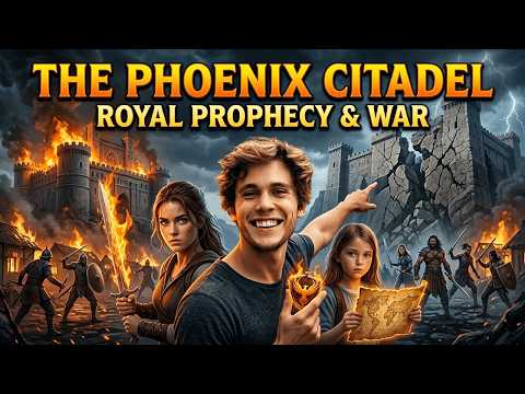 Queenofd And The Prophecy: A Fateful Connection