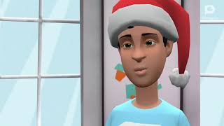 Full House Gets Grounded Series 2019 (New)