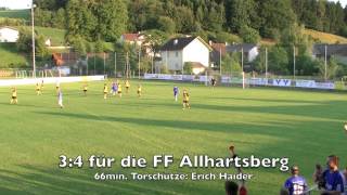 TMK Allhartsberg : FF Allhartsberg (Teil2)