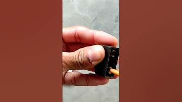 How to Fix Loose socket