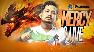 JETDRAGON KI SUTAI KARUNGA AAJ |  S8UL PALWORLD   #s8ul #mercy #s8ulftw