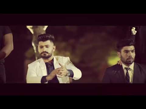 uchi-range-||-prinoor-shergill-||-deep-arjun-bhullar-||-navv-production-||-new-punjabi-songs-2018-||