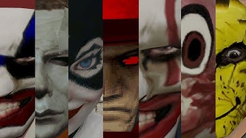 MANHUNT Remastered Final Cut Mod ( INSANE ) Walkthrough