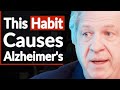 This doctor thinks he knows the 3 leading causes of alzheimers  dr richard johnson