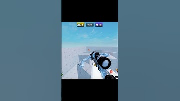 67 or 41? 🥹 #roblox #rivals