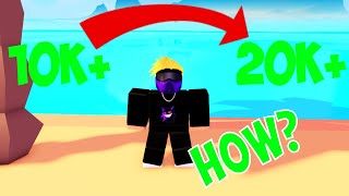 HOW TO MULTIPLY YOUR ROBUX EASILY | ROBLOX