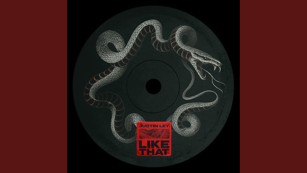 Watch Like That on YouTube Watch Like That on YouTube
