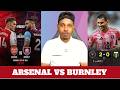 Arsenal Oo Caawa Ku Qasaban Guul Messi Oo Ugu Dambeyn Ku Badiyay Garoonkooda Cusub Xanta Suuqa 