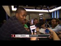 The Starters All Star Edition Pelican Sound 