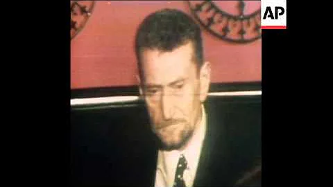 SYND 29 9 78 POPE'S BROTHER SPEAKING IN ADELAIDE A...