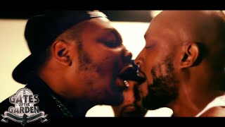 Famous NU JERZEY TWORK VS J.O.T.S | INTENSE RAP BATTLE | GATES OF THE GARDEN ATL Profile