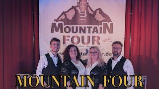 Pizziricco  The Mavericks feat Mountain Four