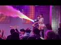 Party On First LIVE「止まらないHa～Ha」（Vocal：Jun/ジュン,Sha-na/シャーナ,Kiki/キキ）2026-04-30 #パリオン