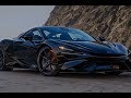 شاهد مميزات و عيوب ماكلارين 765LT 2024😎
