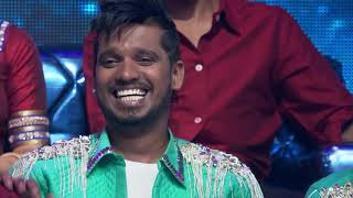 Mind Blowing Performance | Dance India Dance | Season 5 | Episode 23