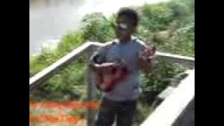 Alex Tegar (Diary Depresiku - Cover Lachild)