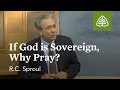 If God is Sovereign, Why Pray?: Prayer with R.C. Sproul