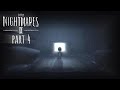 IM STUCK! | Little Nightmares 2 - Part 4