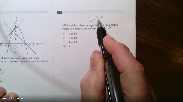 SAT Video #22