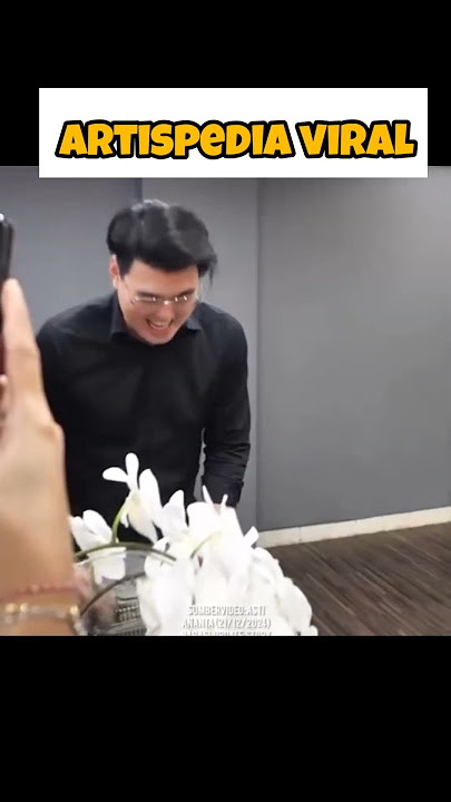 Asti Ananta and her husband's household is harmonious even though it was not approved in the past