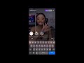 Woman Invites The Wrong Account And Twerks On Live For SaeDemario * MUST WATCH*😭