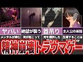【ゆっくり解説】あなたは狂えずにいられるか！『PARANOIAC』【ホラゲー】