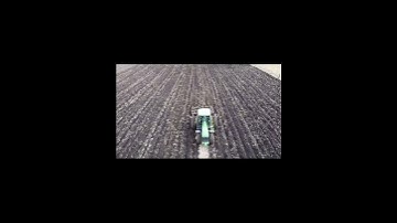 Chisel plowing 2024 part 3