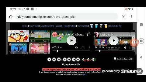 crying add round 1 p