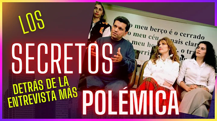 EN VIVO LA PERIODISTA QUE CUBRI TODO EL CASO TREVI...
