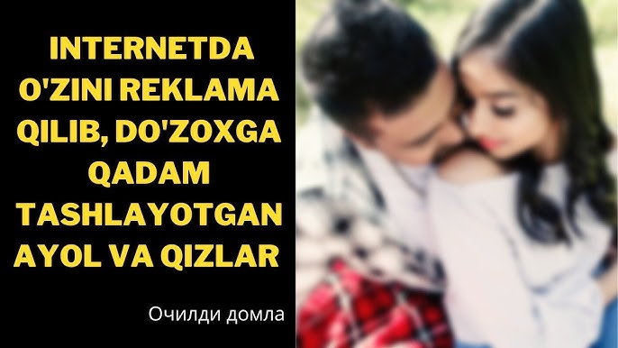 Qizlar internetda Qizlar internetda