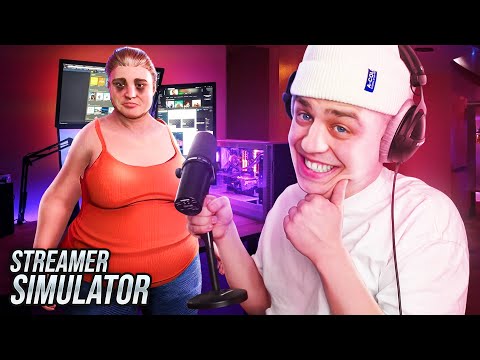Ich bezahle E-Girls um für mich zu streamen...