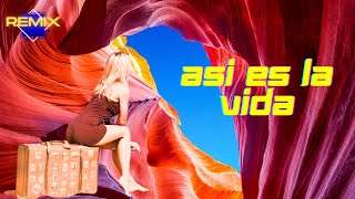 Enrique Iglesias, Maria Becerra -ASI ES LA VIDA-REMIX  #tredding# #MariaBecerra #EnriqueIglesias