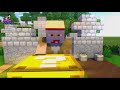 KARTUN LUCU ! FROST DIAMOND GOYANG AHSIAP , BOCIL DAPAT PACAR (KOTAK AJAIB) - Minecraft Animation