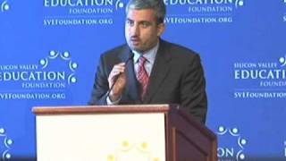 Closing By Muhammed Chaudhry- Ceo, Svef