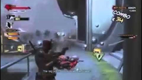 Deadpool Game Mr Shuggums walkthrough part 25 with Music