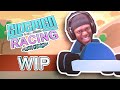 Sidemen and All-Stars Racing: Transformed (Work In Progress)