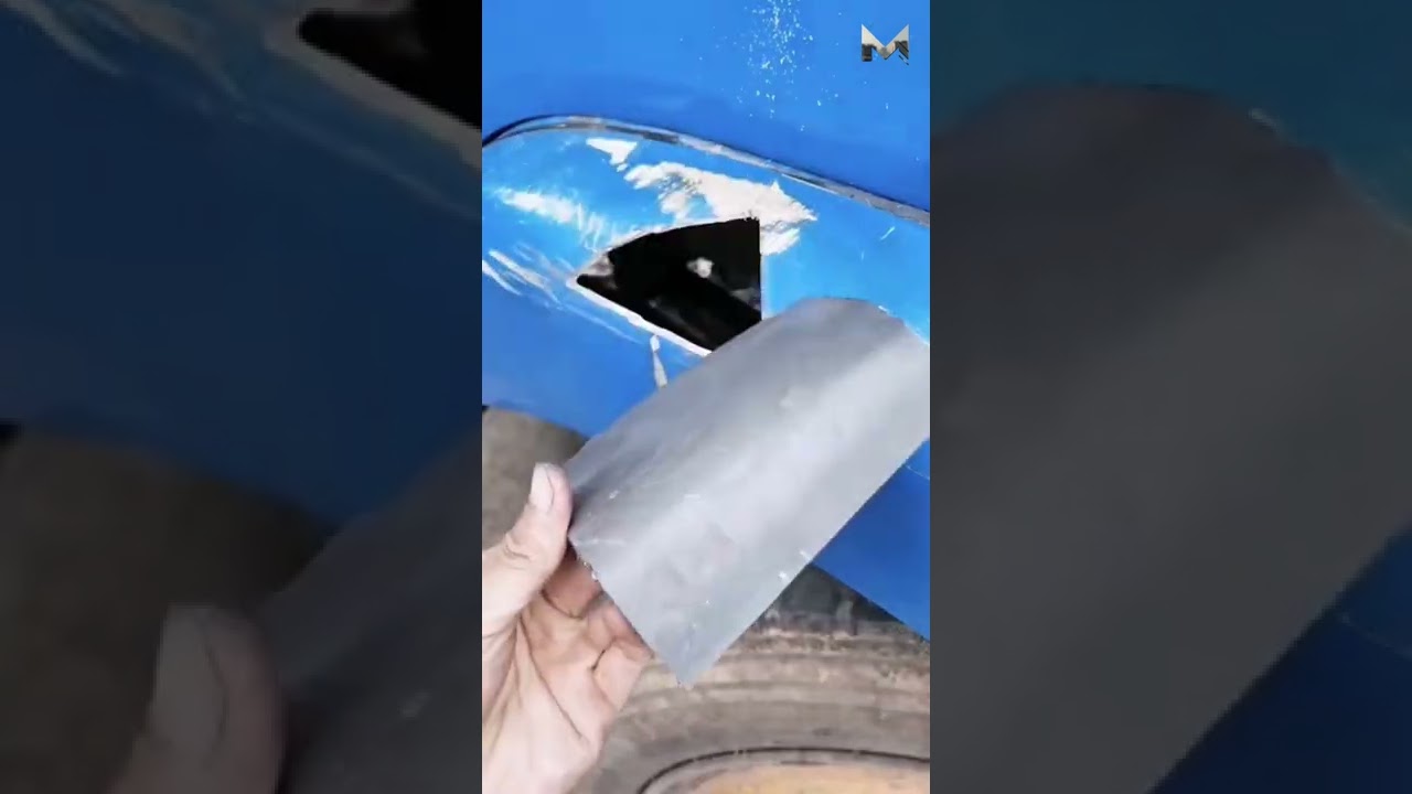 Smart Car Repair Tips | Machanio #shorts