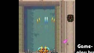 [J2ME] Air Strike 1944: Flight for Freedom -- Gameplay screenshot 3