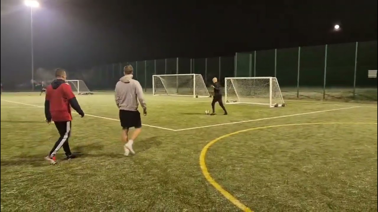 Boca Seniors 0-2 Leave My Arcelona  5/1/26