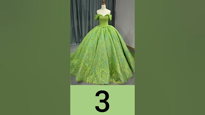 ||  Purple Princess Wedding Dresses || #shorts #viral