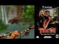 Turok: Evolution ... (GameCube) Gameplay