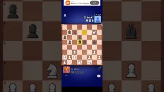 Perfect Strategy from Start to Finish #viralchess #chess #chessshorts #chessopenings