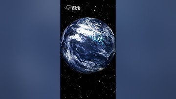 What if we combine all Asteroids into a planet? #shorts #universesandbox