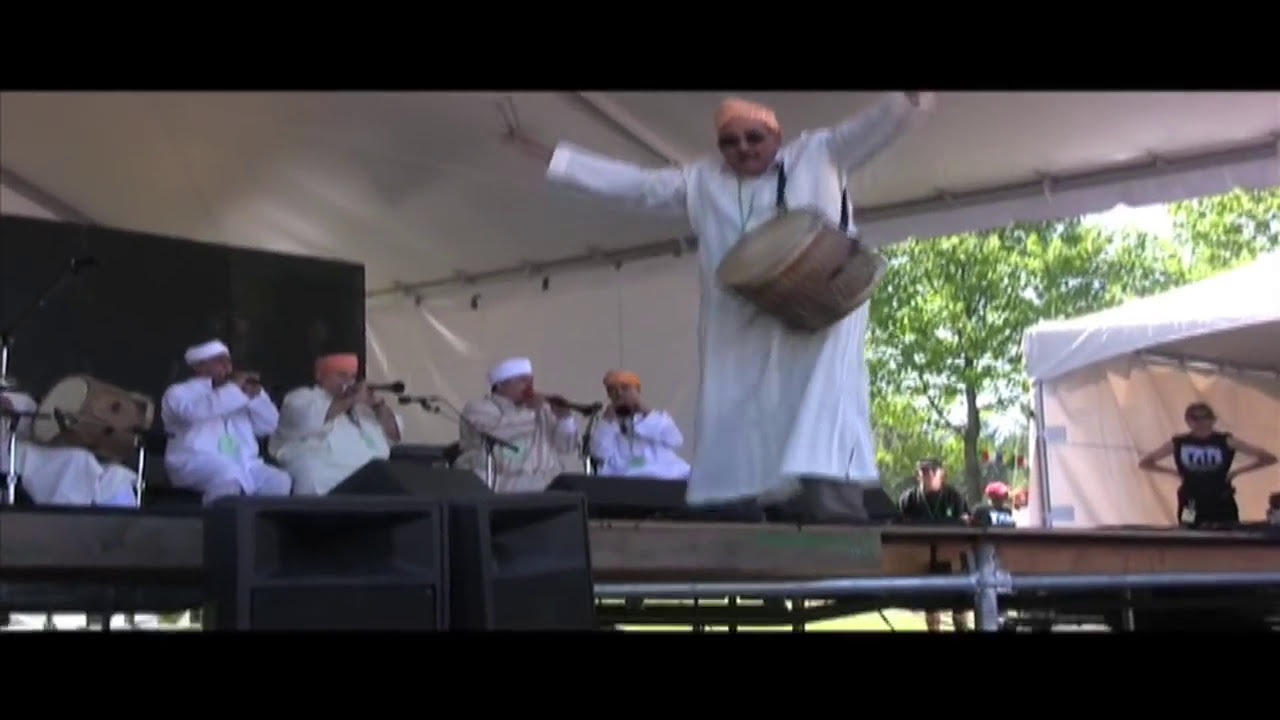 Master Musicians and Magic Carpets YouTube