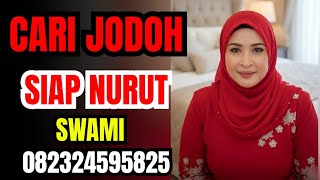 Download Lagu 🔴082324595825 SIAP NURUT CALON SWAMI, DUDA TAK MASALAH MP3