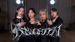[경희대학교 미디어학과 DOS] aespa - Armageddon | 커버댄스 K-POP DANCE COVE…