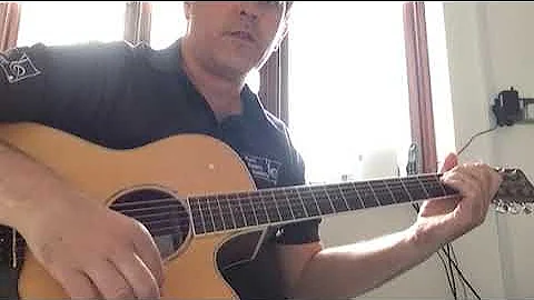 Black Horse & The Cherry Tree 2