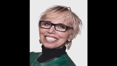 Geneen Roth talks to Dr. Marissa about Women Food and God